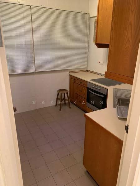 Apartment for Rent at Desa Mar Vista - Kaze Kang - Kitchen - PropertyGuru.com.my