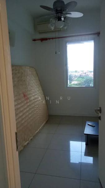 Service Residence for Rent at Tiara Mutiara / The Crown - Tan Ru Xin - Bedroom - PropertyGuru.com.my