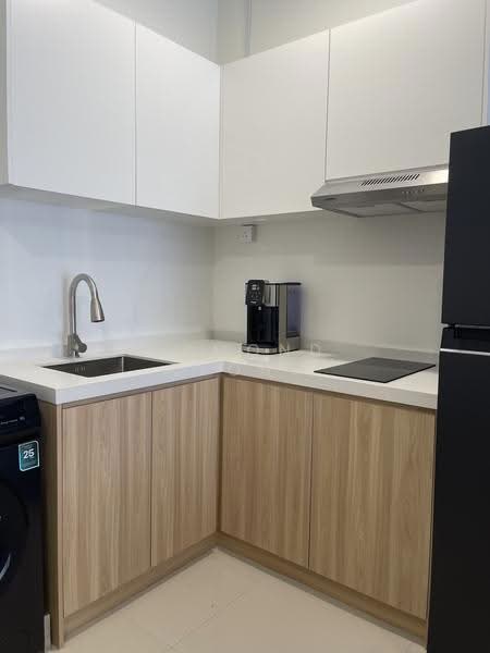 Kediaman Servis untuk Disewa di Edelweiss @ Tropicana Gardens - Edmond Leong - Kitchen - PropertyGuru.com.my