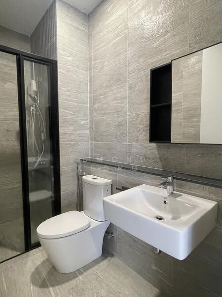 Kediaman Servis untuk Disewa di Edelweiss @ Tropicana Gardens - Edmond Leong - Bathroom - PropertyGuru.com.my
