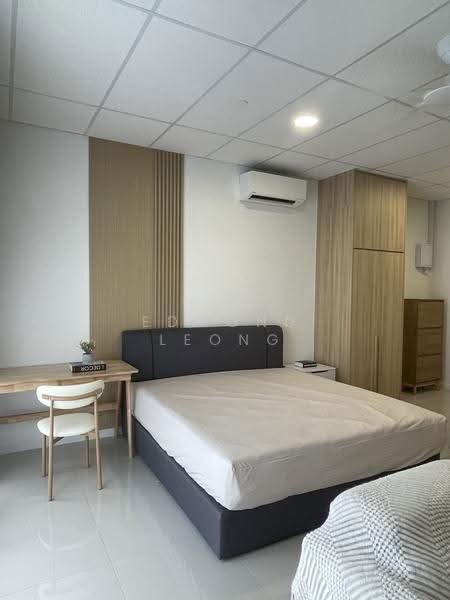 Kediaman Servis untuk Disewa di Edelweiss @ Tropicana Gardens - Edmond Leong - Bedroom - PropertyGuru.com.my