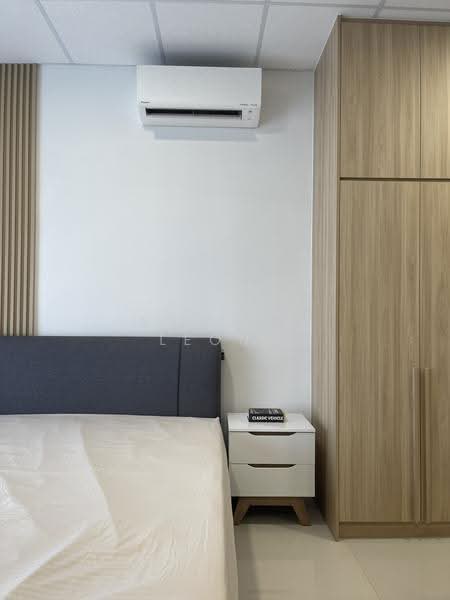 Kediaman Servis untuk Disewa di Edelweiss @ Tropicana Gardens - Edmond Leong - Bedroom - PropertyGuru.com.my