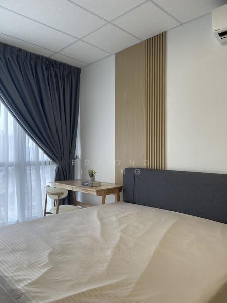 Kediaman Servis untuk Disewa di Edelweiss @ Tropicana Gardens - Edmond Leong - Bedroom - PropertyGuru.com.my