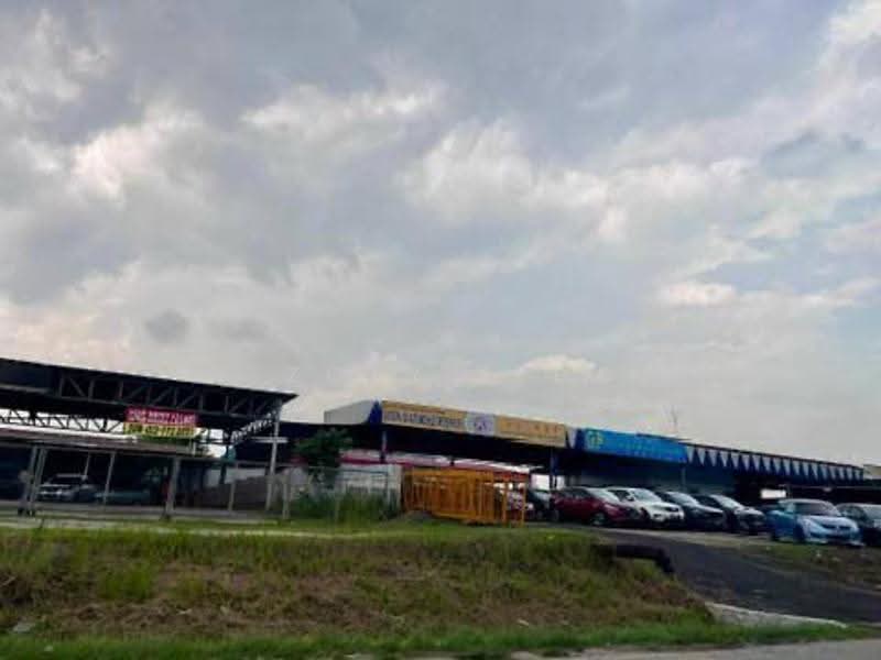 Commercial Land for Rent in Kangkar Tebrau Baru (Tebrau) - Zoey Lee - Exterior - PropertyGuru.com.my