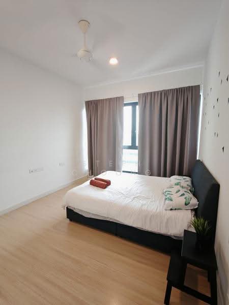 Service Residence for Rent at Sunway Citrine Residences - Steph Choong - Bedroom - PropertyGuru.com.my