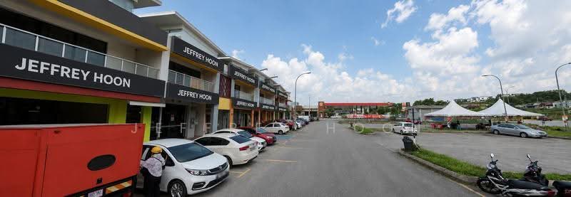 Shop for Sale in Saujana Utama (Puncak Alam) - Jeffrey Hoon - Exterior - PropertyGuru.com.my