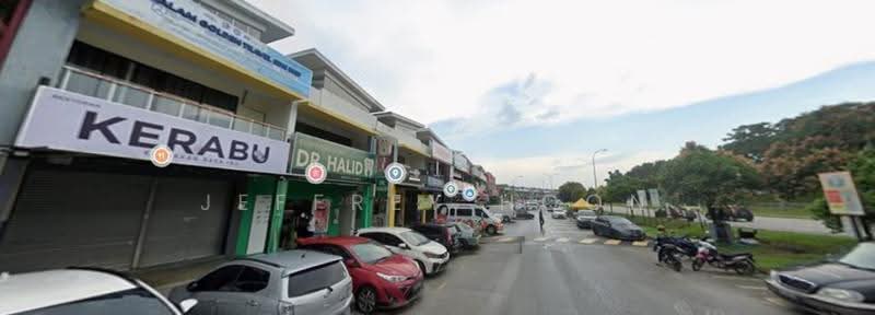 Shop for Sale in Saujana Utama (Puncak Alam) - Jeffrey Hoon - Exterior - PropertyGuru.com.my