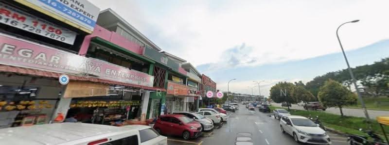 Shop for Sale in Saujana Utama (Puncak Alam) - Jeffrey Hoon - PropertyGuru.com.my