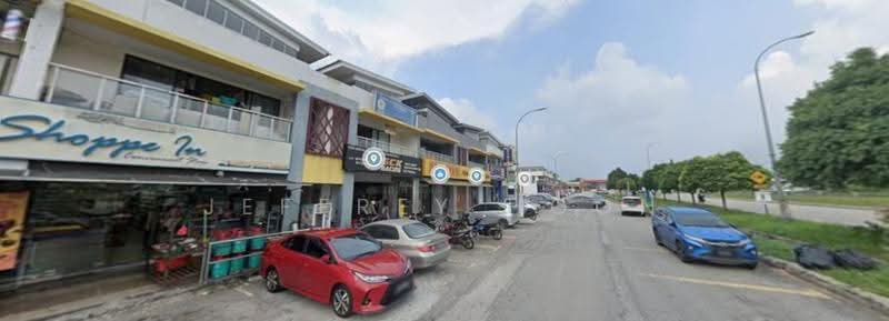 Shop for Sale in Saujana Utama (Puncak Alam) - Jeffrey Hoon - PropertyGuru.com.my