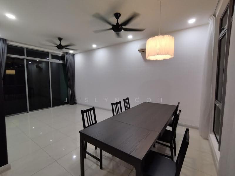 2-storey Terraced House for Rent in Setia Eco Glades (Cyberjaya) - Jeslyn Goh - Dining Room - PropertyGuru.com.my