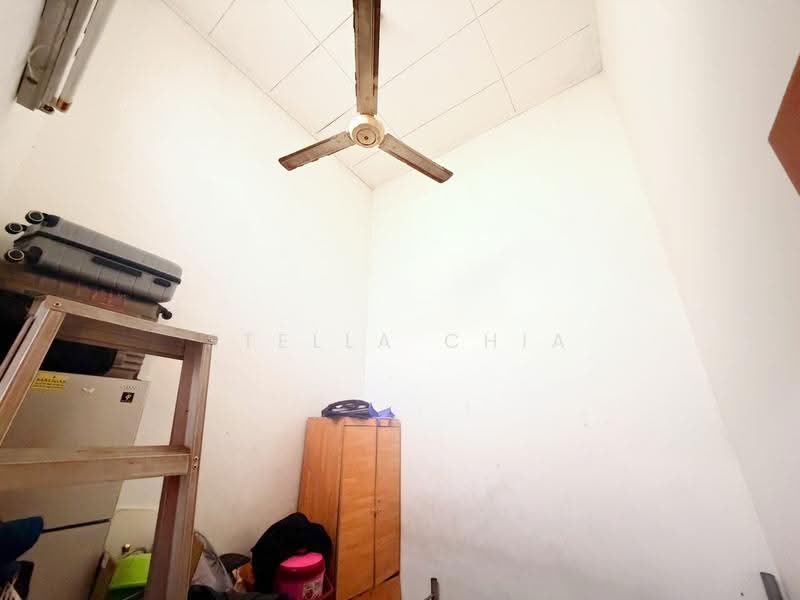 1-storey Terraced House for Sale in Bandar Baru Permas Jaya (Permas Jaya) - Stella Chia - Interior - PropertyGuru.com.my