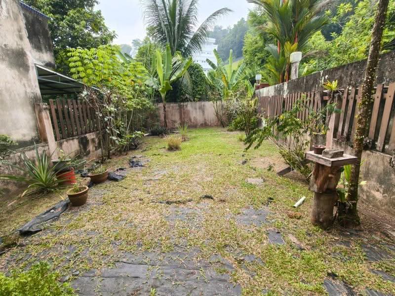 Rumah Teres 2-Tingkat untuk Dijual di Taman Pinggiran Templer (Selayang) - Firdaus Husin - PropertyGuru.com.my