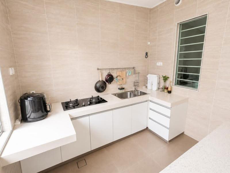 Rumah Teres 2-Tingkat untuk Dijual di Taman Pinggiran Templer (Selayang) - Firdaus Husin - PropertyGuru.com.my