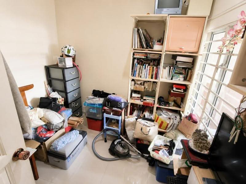 Rumah Teres 2-Tingkat untuk Dijual di Taman Pinggiran Templer (Selayang) - Firdaus Husin - PropertyGuru.com.my