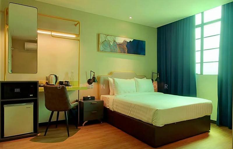 Hotel / Resort for Rent in Jalan Burma (George Town) - Daphne Khor - PropertyGuru.com.my