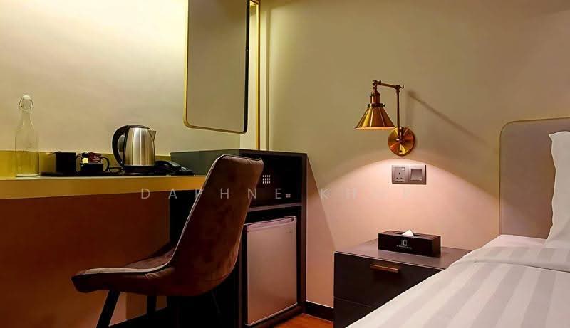 Hotel / Resort for Rent in Jalan Burma (George Town) - Daphne Khor - PropertyGuru.com.my