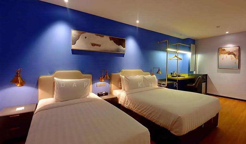 Hotel / Resort for Rent in Jalan Burma (George Town) - Daphne Khor - PropertyGuru.com.my