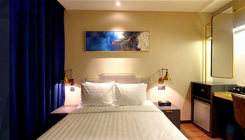 Hotel / Resort for Rent in Jalan Burma (George Town) - Daphne Khor - PropertyGuru.com.my