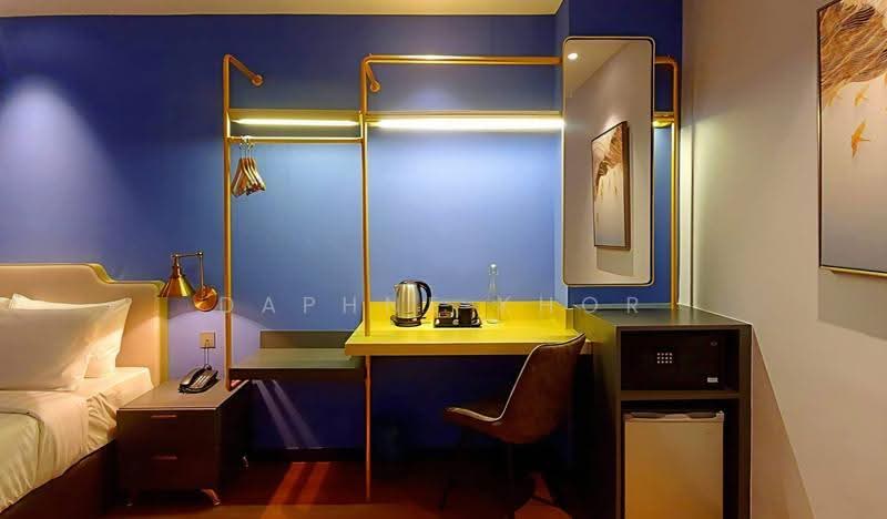 Hotel / Resort for Rent in Jalan Burma (George Town) - Daphne Khor - PropertyGuru.com.my