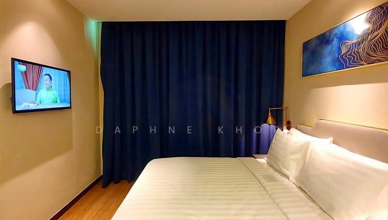 Hotel / Resort for Rent in Jalan Burma (George Town) - Daphne Khor - PropertyGuru.com.my