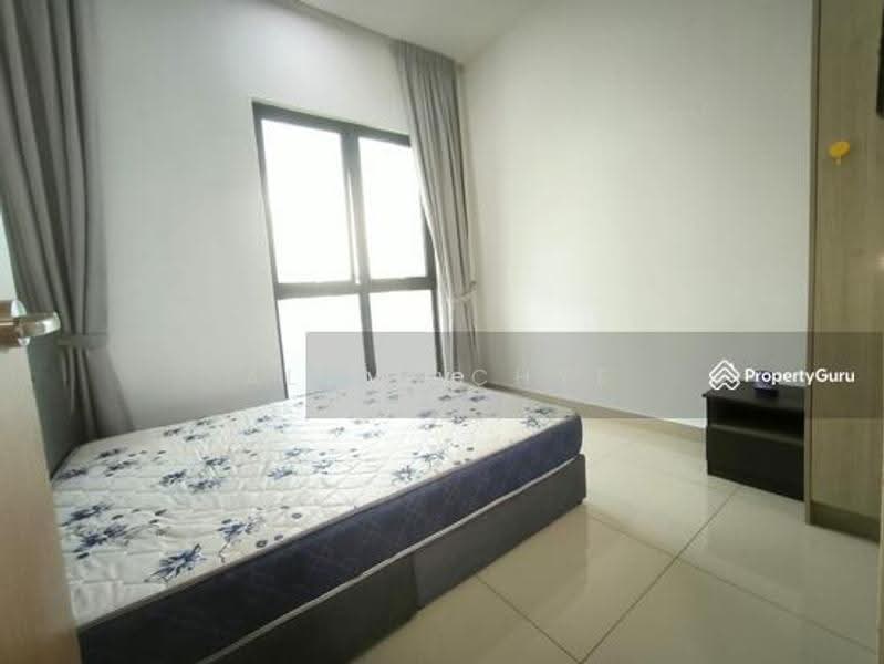 Kediaman Servis untuk Dijual di Citizen @ Old Klang Road - Alvin Chye - Bedroom - PropertyGuru.com.my