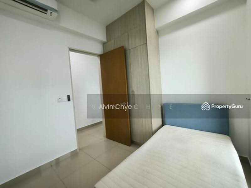 Kediaman Servis untuk Dijual di Citizen @ Old Klang Road - Alvin Chye - Bedroom - PropertyGuru.com.my