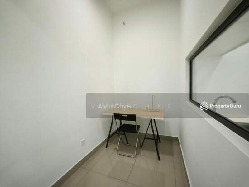 Kediaman Servis untuk Dijual di Citizen @ Old Klang Road - Alvin Chye - Study - PropertyGuru.com.my