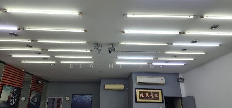 Kedai untuk Disewa di Taman Desa Tebrau (Tebrau) - Elaine Ng - Interior - PropertyGuru.com.my
