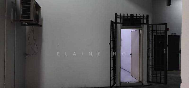 Kedai untuk Disewa di Taman Desa Tebrau (Tebrau) - Elaine Ng - Corridor - PropertyGuru.com.my