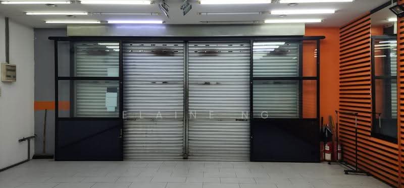 Kedai untuk Disewa di Taman Desa Tebrau (Tebrau) - Elaine Ng - Interior - PropertyGuru.com.my