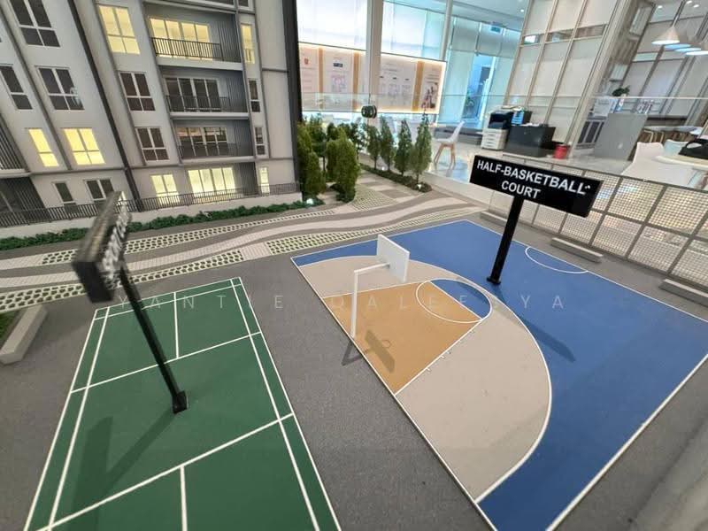 Kondominium untuk Dijual di Lakefront Residence - Yantie Qaleesya - PropertyGuru.com.my