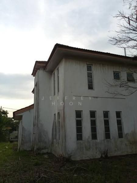 Bungalow House for Sale in Pantai Sepang Putra (Sepang) - Jeffrey Hoon - Exterior - PropertyGuru.com.my
