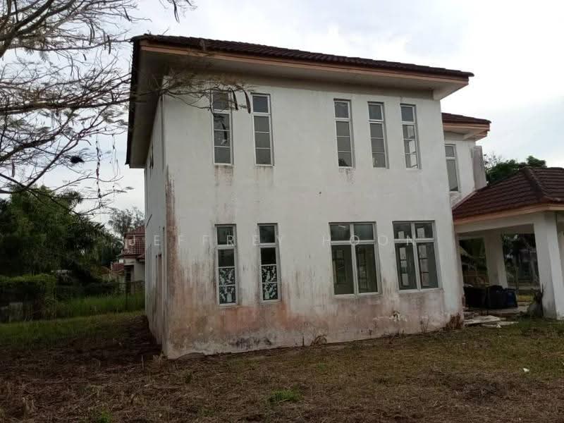 Bungalow House for Sale in Pantai Sepang Putra (Sepang) - Jeffrey Hoon - PropertyGuru.com.my
