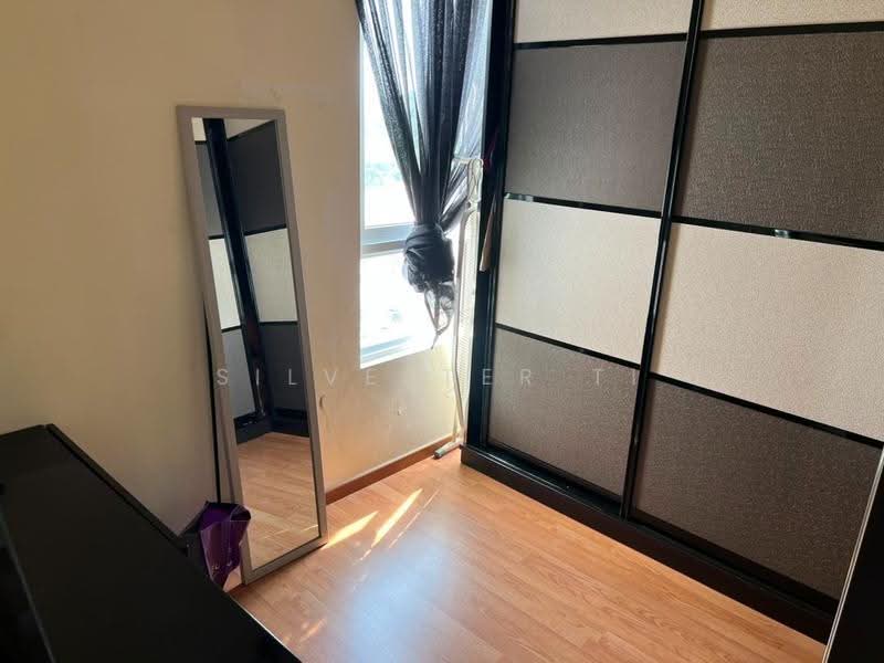 Kondominium untuk Dijual di The Spring - Silvester Ti - Interior - PropertyGuru.com.my