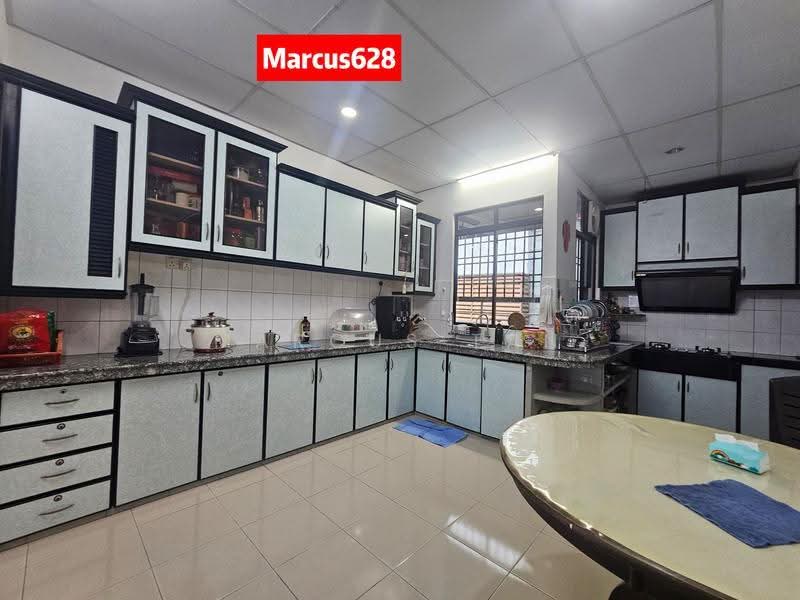 Pangsapuri untuk Dijual di Desa Permai Indah Apartment - Marcus Tan - PropertyGuru.com.my