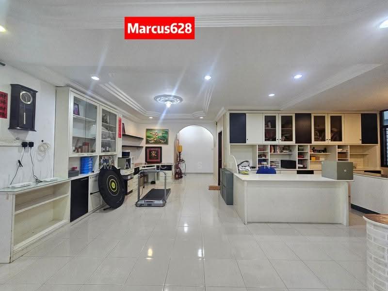 Pangsapuri untuk Dijual di Desa Permai Indah Apartment - Marcus Tan - PropertyGuru.com.my