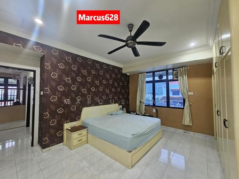 Pangsapuri untuk Dijual di Desa Permai Indah Apartment - Marcus Tan - PropertyGuru.com.my