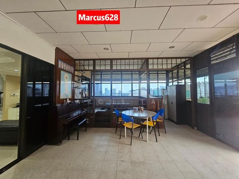 Pangsapuri untuk Dijual di Desa Permai Indah Apartment - Marcus Tan - PropertyGuru.com.my