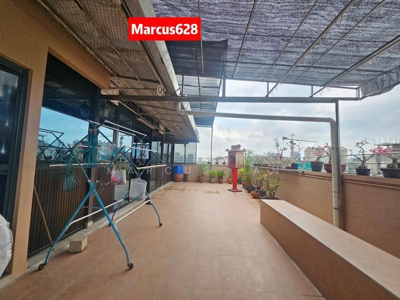 Pangsapuri untuk Dijual di Desa Permai Indah Apartment - Marcus Tan - PropertyGuru.com.my