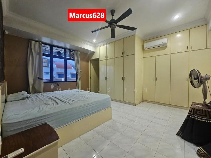 Pangsapuri untuk Dijual di Desa Permai Indah Apartment - Marcus Tan - PropertyGuru.com.my