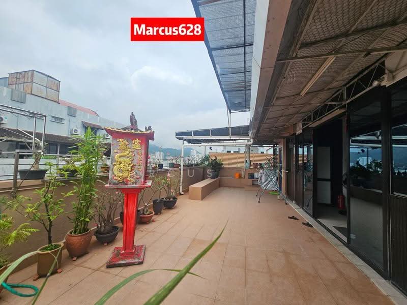 Pangsapuri untuk Dijual di Desa Permai Indah Apartment - Marcus Tan - PropertyGuru.com.my