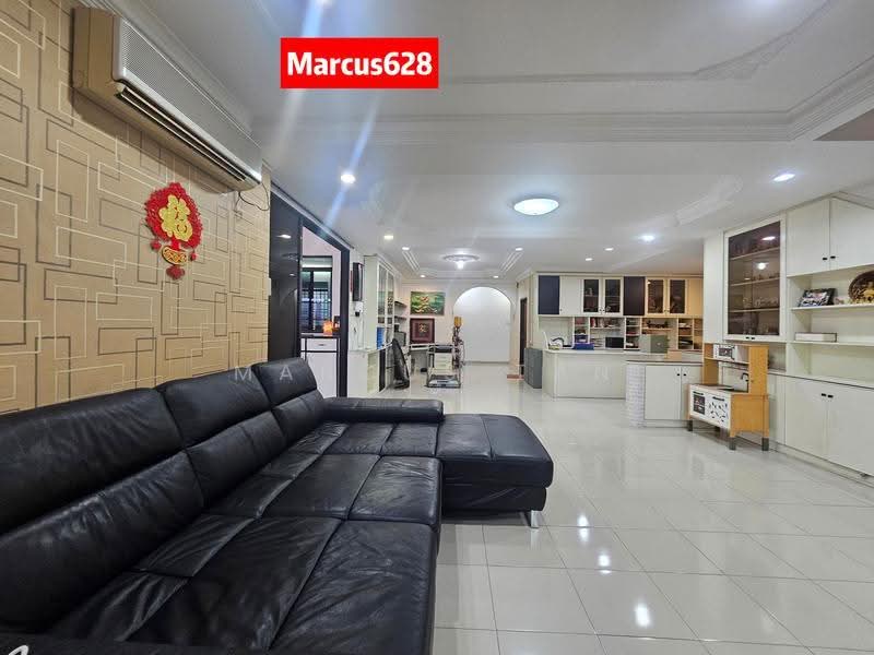 Pangsapuri untuk Dijual di Desa Permai Indah Apartment - Marcus Tan - PropertyGuru.com.my