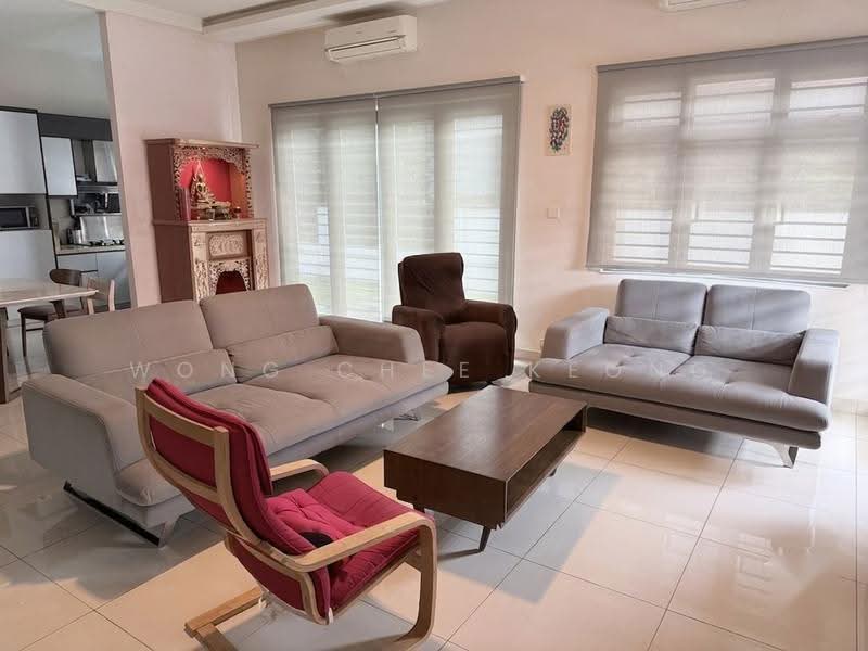 Rumah Berkembar untuk Dijual di Bandar Kinrara Seksyen 1 (Bandar Kinrara) - Wong Chee Keong - PropertyGuru.com.my