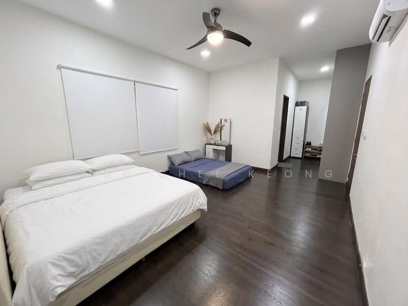 Rumah Berkembar untuk Dijual di Bandar Kinrara Seksyen 1 (Bandar Kinrara) - Wong Chee Keong - PropertyGuru.com.my