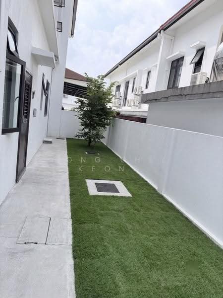 Rumah Berkembar untuk Dijual di Bandar Kinrara Seksyen 1 (Bandar Kinrara) - Wong Chee Keong - PropertyGuru.com.my