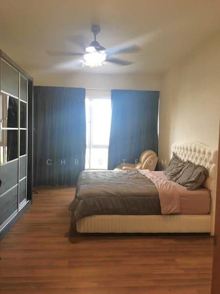 Condominium for Sale at Central Park condominium - Chris Teoh - Bedroom - PropertyGuru.com.my