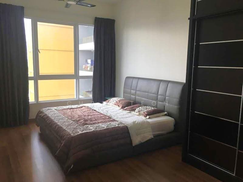 Condominium for Sale at Central Park condominium - Chris Teoh - Bedroom - PropertyGuru.com.my