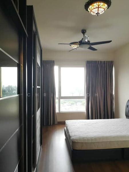 Condominium for Sale at Central Park condominium - Chris Teoh - Bedroom - PropertyGuru.com.my