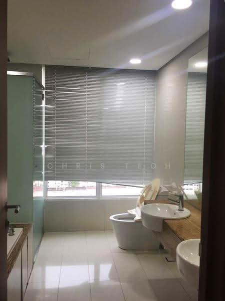 Condominium for Sale at Central Park condominium - Chris Teoh - Bathroom - PropertyGuru.com.my