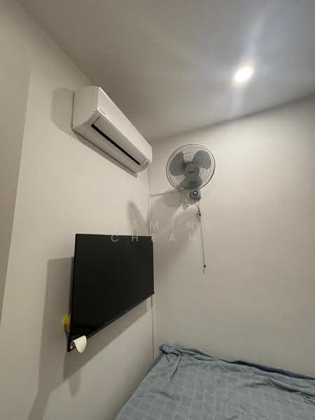 Service Residence for Rent at YOLO Signature Suites - Jezmine Cheah - Bedroom - PropertyGuru.com.my